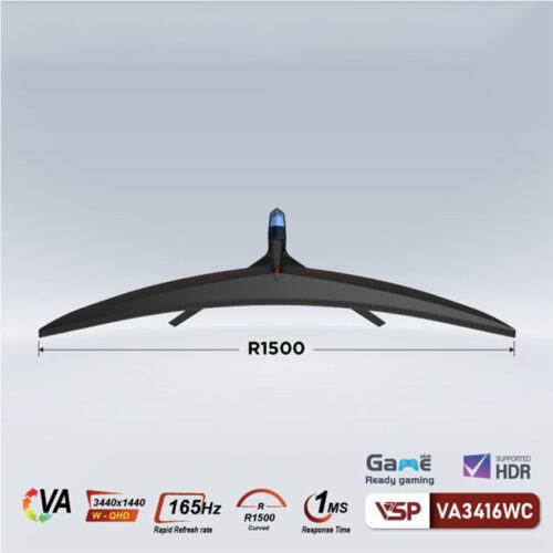 Màn hình VSP VA3416WC
