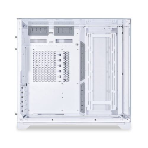 Hạ xuống Xóa Sản phẩm Vỏ case Lian Li O11D VISION White (EATX/Full Tower/Màu Tr