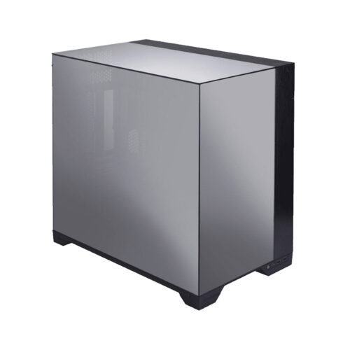 Vỏ case Lian Li O11D VISION Chrome