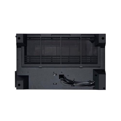 Vỏ case Lian Li O11D VISION Chrome