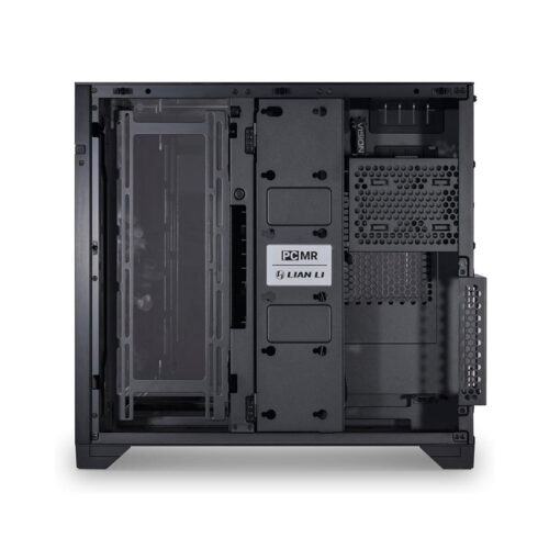 Vỏ case Lian Li O11D VISION Chrome