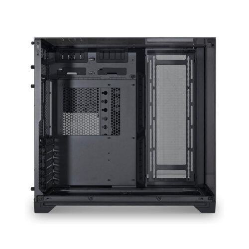 Vỏ case Lian Li O11D VISION Chrome