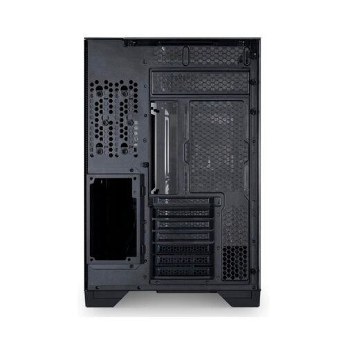 Vỏ case Lian Li O11D VISION Chrome