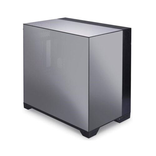 Vỏ case Lian Li O11D VISION Chrome