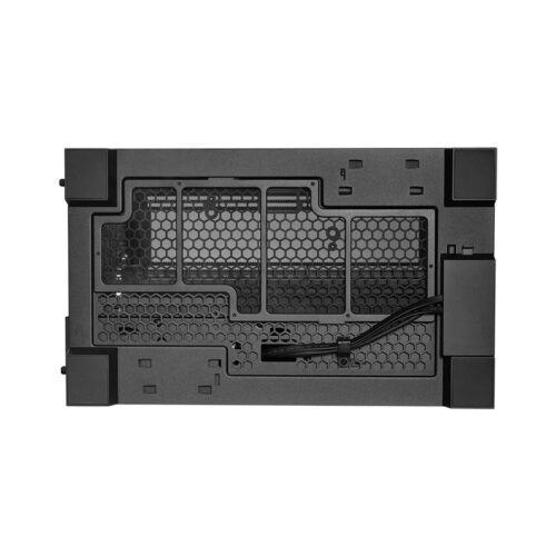 Lian Li O11 Dynamic EVO RGB Black - O11DERGBX