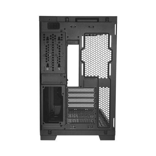 Lian Li O11 Dynamic EVO RGB Black - O11DERGBX