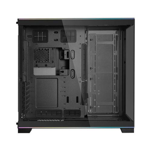 Lian Li O11 Dynamic EVO RGB Black - O11DERGBX