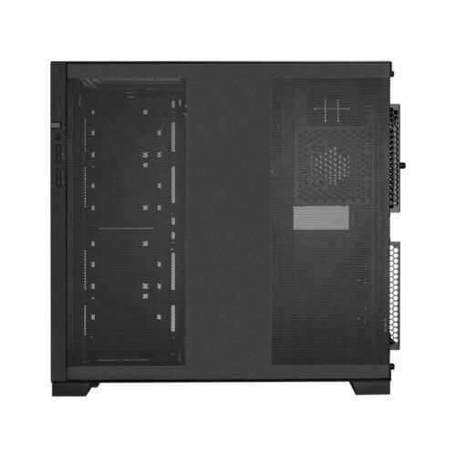Lian Li O11 Dynamic EVO RGB Black - O11DERGBX