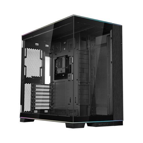 Lian Li O11 Dynamic EVO RGB Black - O11DERGBX