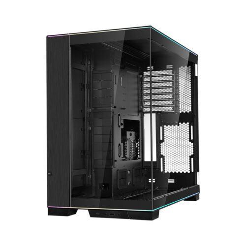 Lian Li O11 Dynamic EVO RGB Black - O11DERGBX