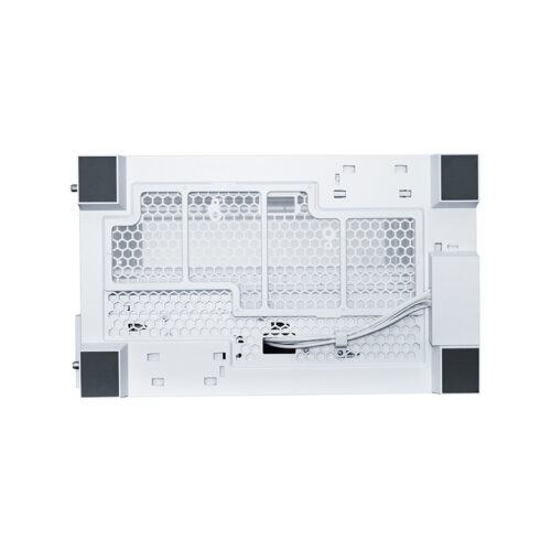 Lian Li O11 Dynamic EVO RGB White - O11DERGBW