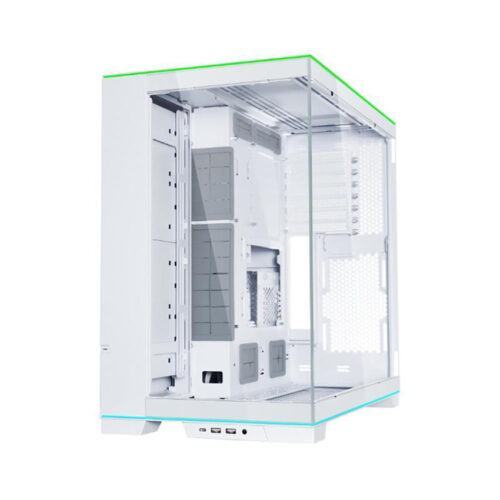 Lian Li O11 Dynamic EVO RGB White - O11DERGBW