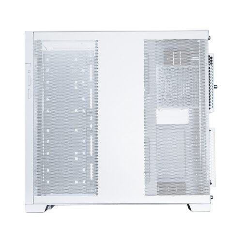 Lian Li O11 Dynamic EVO RGB White - O11DERGBW