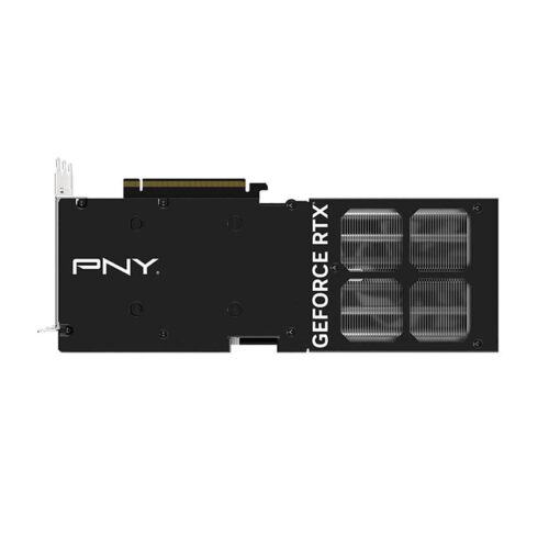 Card màn hình PNY RTX 4070 Ti SUPER 16GB VERTO Overclocked Triple Fan DLSS 3