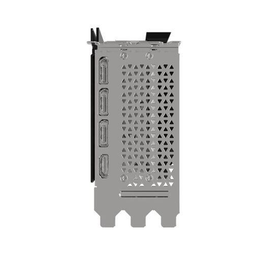 Card màn hình PNY RTX 4070 Ti SUPER 16GB VERTO Overclocked Triple Fan DLSS 3