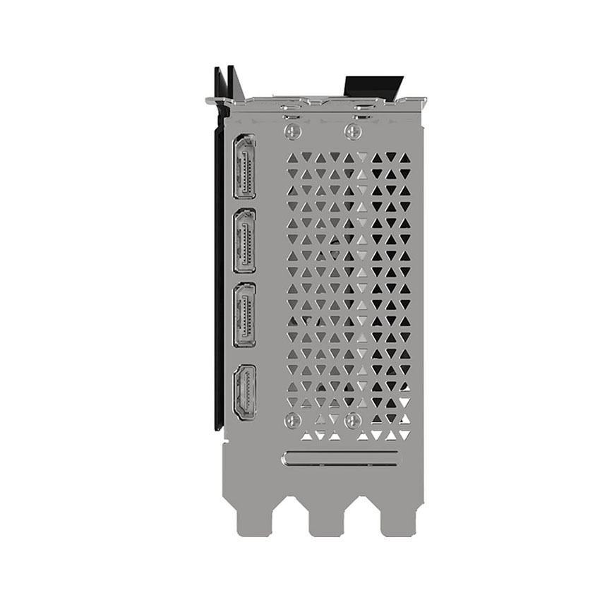 Card màn hình PNY RTX 4070 Ti SUPER 16GB VERTO Overclocked Triple Fan DLSS 3