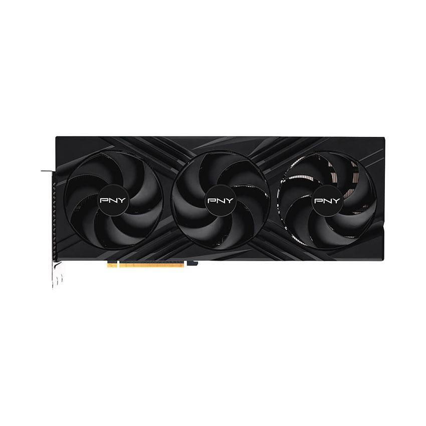 Card màn hình PNY RTX 4080 SUPER 16GB OC LED TF