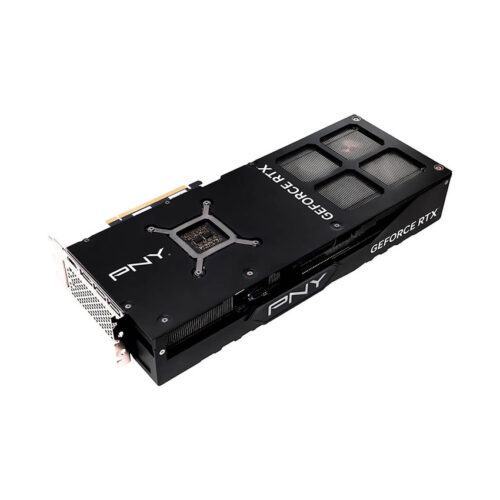Card màn hình PNY RTX 4080 SUPER 16GB OC LED TF