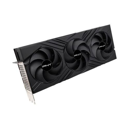 Card màn hình PNY RTX 4080 SUPER 16GB OC LED TF
