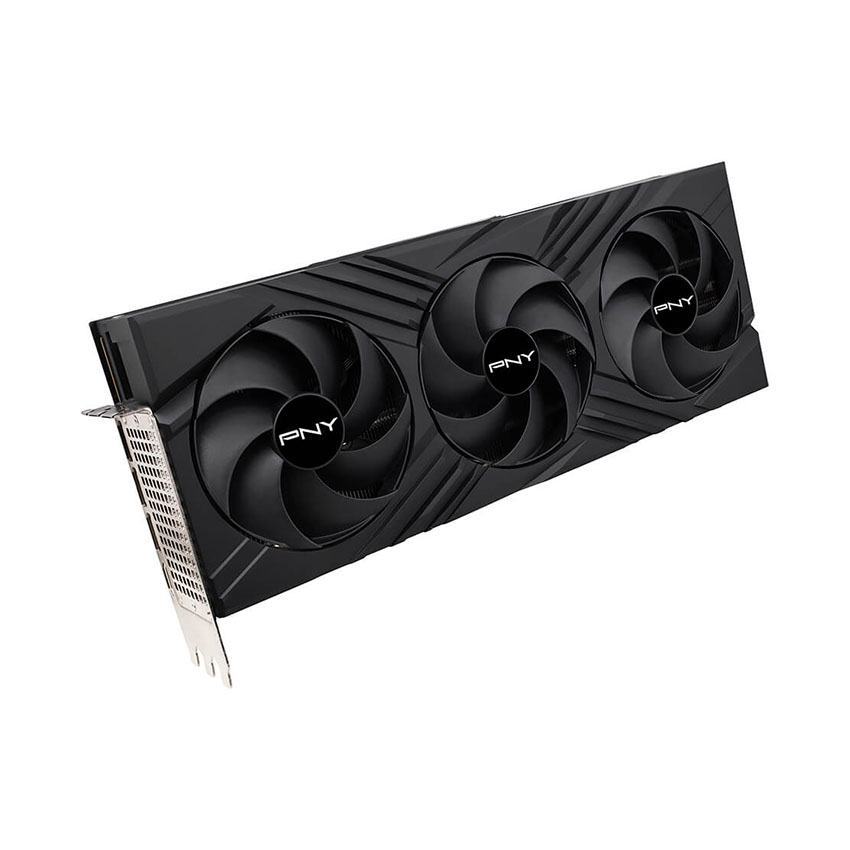 Card màn hình PNY RTX 4080 SUPER 16GB OC LED TF