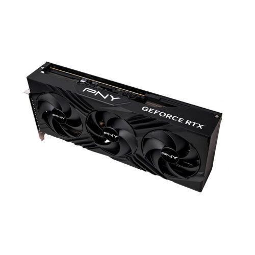 Card màn hình PNY RTX 4080 SUPER 16GB OC LED TF