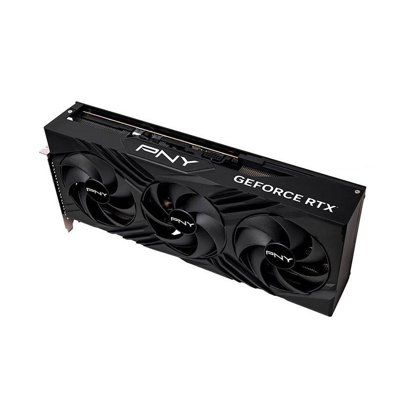 Card màn hình PNY RTX 4080 SUPER 16GB OC LED TF
