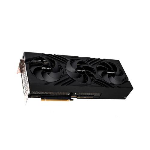 Card màn hình PNY RTX 4080 SUPER 16GB OC LED TF