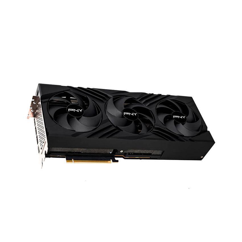 Card màn hình PNY RTX 4080 SUPER 16GB OC LED TF