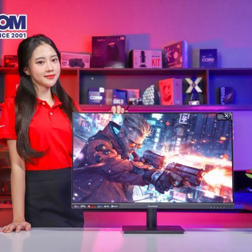 Màn hình Viewsonic VA2762-4K