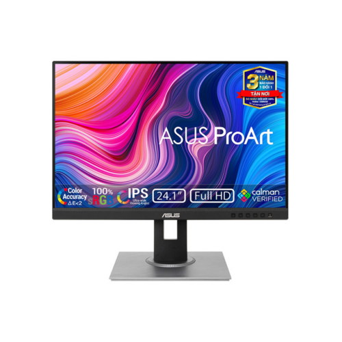 Màn hình Asus ProArt PA248QV-P