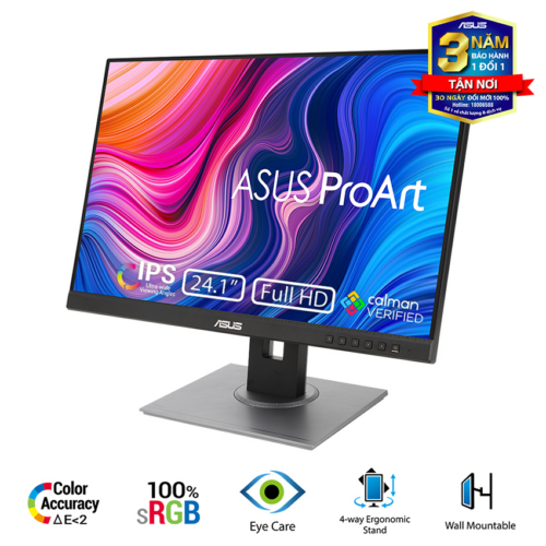 Màn hình Asus ProArt PA248QV-P