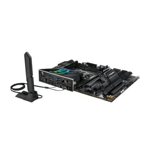 Mainboard ASUS ROG STRIX Z790-F GAMING WIFI II