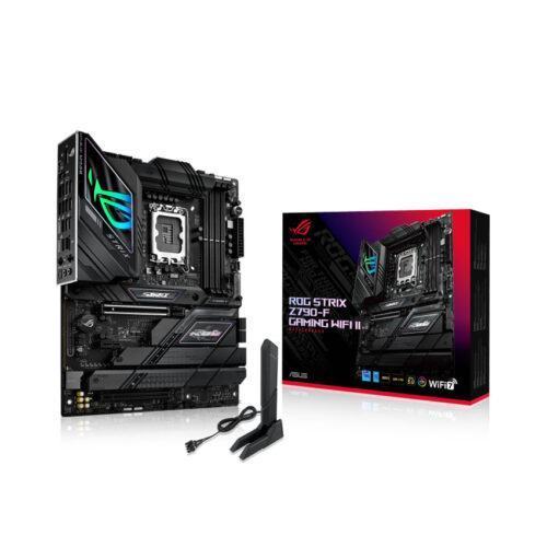 Mainboard ASUS ROG STRIX Z790-F GAMING WIFI II