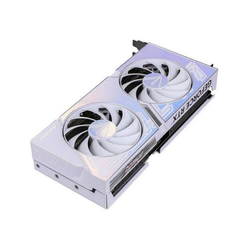Card màn hình Colorful GeForce RTX 4060 Ultra W DUO OC 8GB-V
