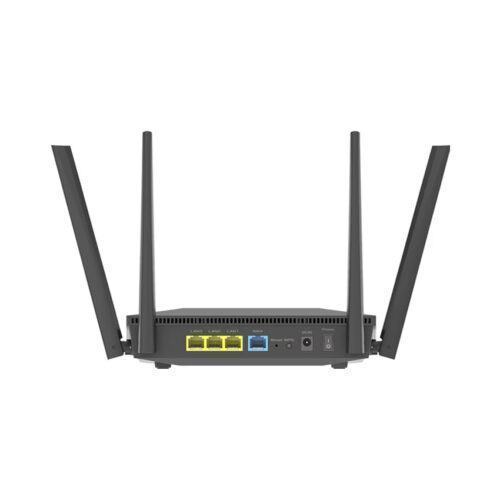 Bộ phát wifi Asus RT-AX52
