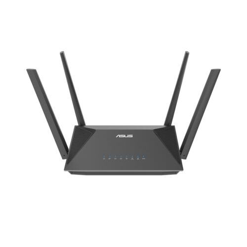 Bộ phát wifi Asus RT-AX52