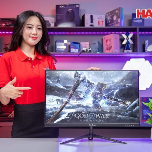 Màn hình Viewsonic VX2428