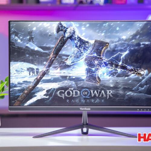 Màn hình Viewsonic VX2428