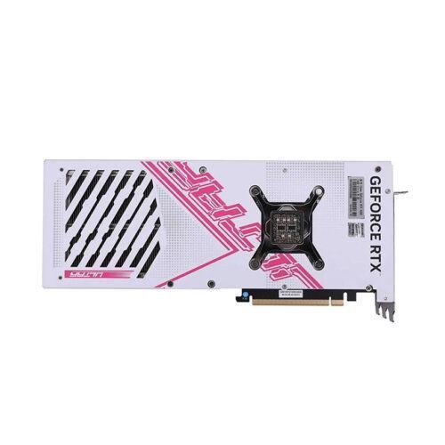 Card màn hình Colorful iGame RTX 4080 SUPER  Ultra W OC 16G-V (I