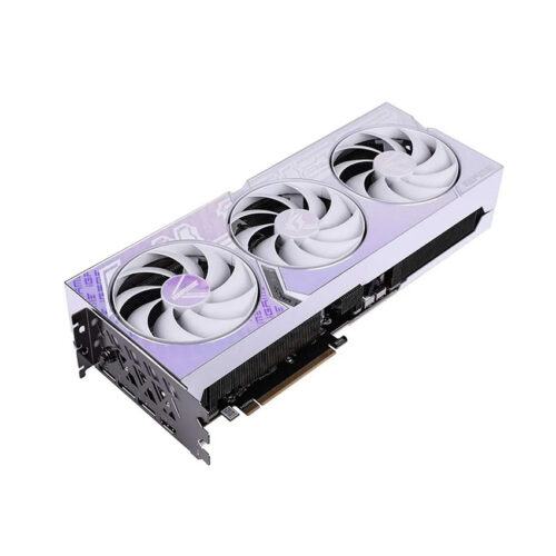 Card màn hình Colorful iGame RTX 4080 SUPER  Ultra W OC 16G-V (I