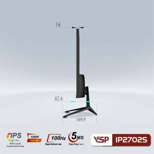Màn hình VSP IP2702S