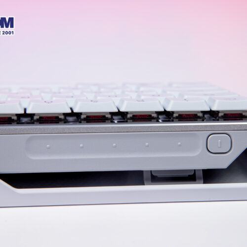 LMC Bàn phím Gaming Asus ROG FALCHION RX LP BLUE _ 90MP03ED-BKUA10