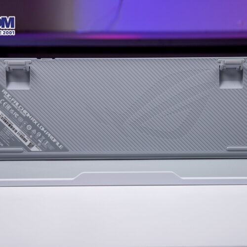 LMC Bàn phím Gaming Asus ROG FALCHION RX LP BLUE _ 90MP03ED-BKUA10