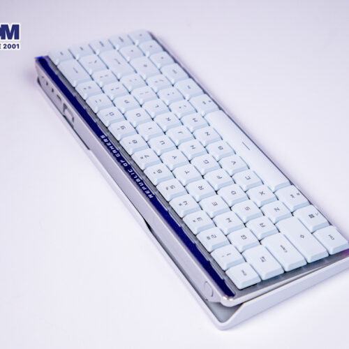 LMC Bàn phím Gaming Asus ROG FALCHION RX LP BLUE _ 90MP03ED-BKUA10