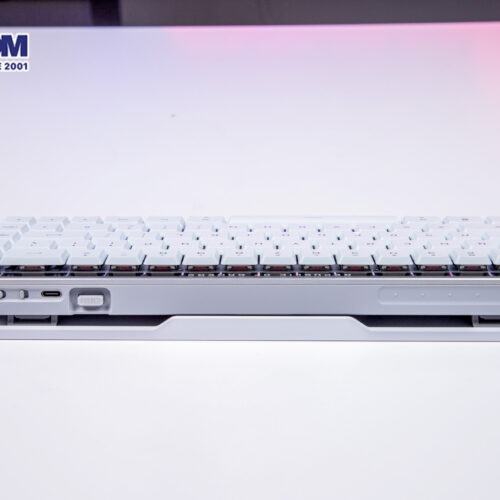 LMC Bàn phím Gaming Asus ROG FALCHION RX LP RED _ 90MP03EC-BKUA10