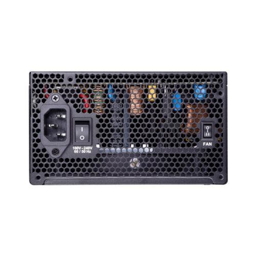 Nguồn Super Flower Leadex III Gold 750W SF-750F14HG