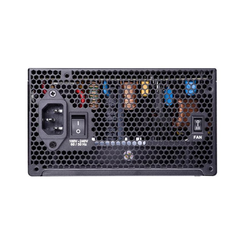 Nguồn Super Flower Leadex III Gold 750W SF-750F14HG