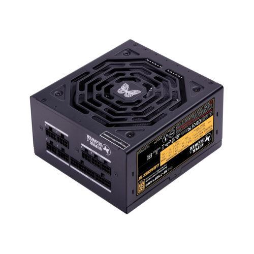 Nguồn Super Flower Leadex III Gold 750W SF-750F14HG