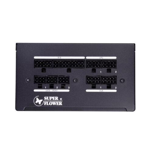 Nguồn Super Flower Leadex III Gold 750W SF-750F14HG