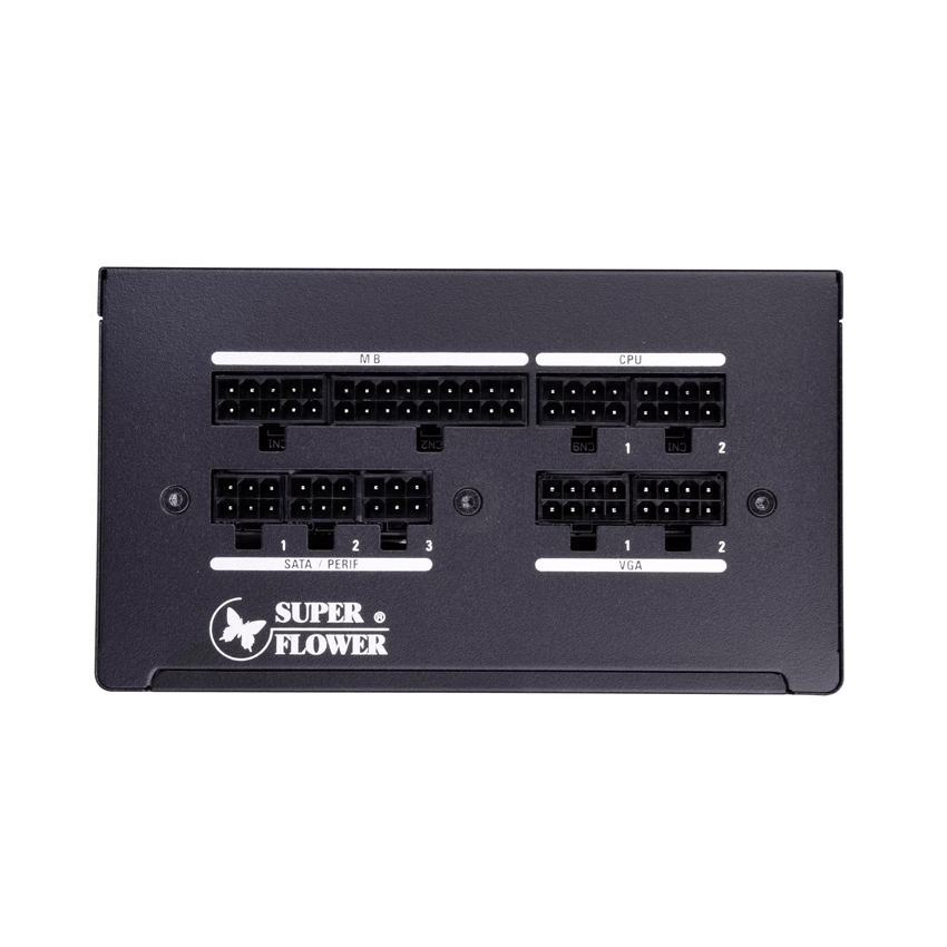 Nguồn Super Flower Leadex III Gold 750W SF-750F14HG